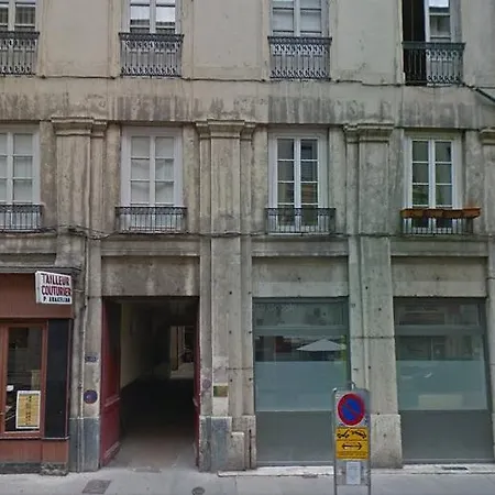 Le Franklin Apartament *