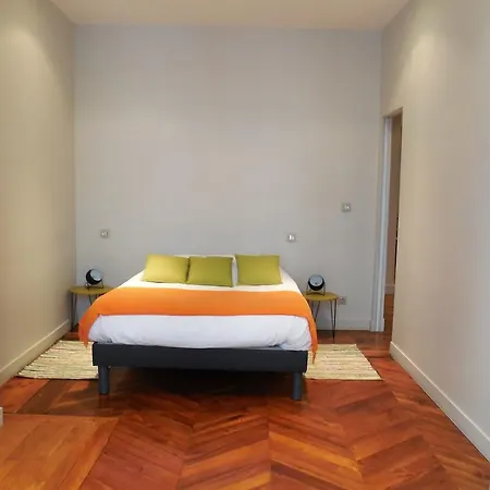 Le Franklin Apartament
