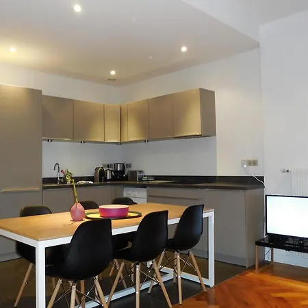 Le Franklin Apartament