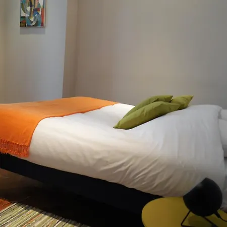 Apartament Le Franklin *